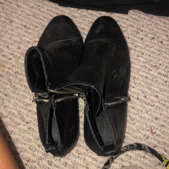 Booties - Picture 2 of 2